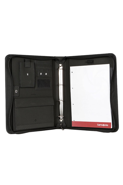 Samsonite 87V.008.09 ring binder