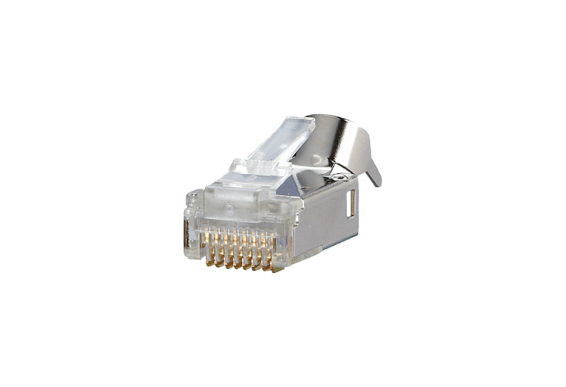 METZ CONNECT 1401505010-E RJ45 Metallic wire connector