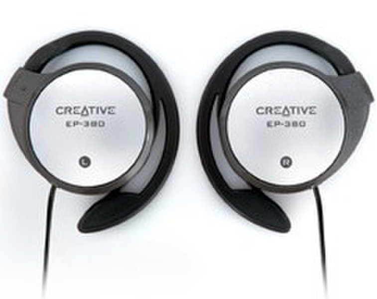 Creative Labs Creative Earphones EP-380 headphone