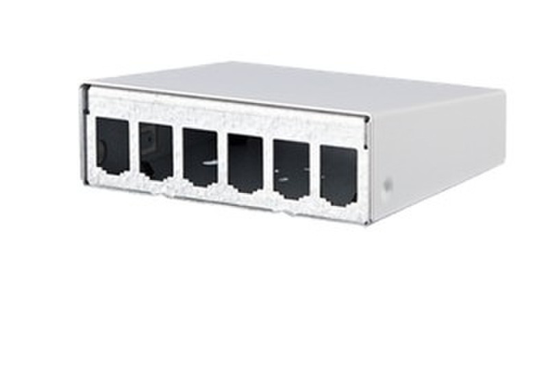 METZ CONNECT 130861-0602-E Schalttafel