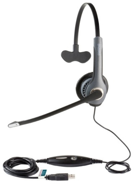 Jabra GN2000 USB CIPC Monophon Headset