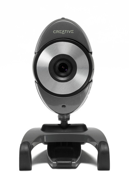 Creative Labs WebCam Live! Ultra 1.3MP 640 x 480pixels USB 2.0 webcam