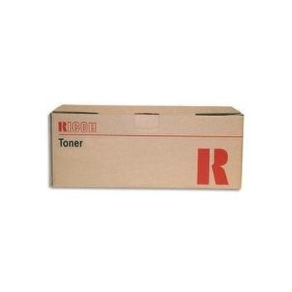 Ricoh 842063 Magenta laser toner & cartridge