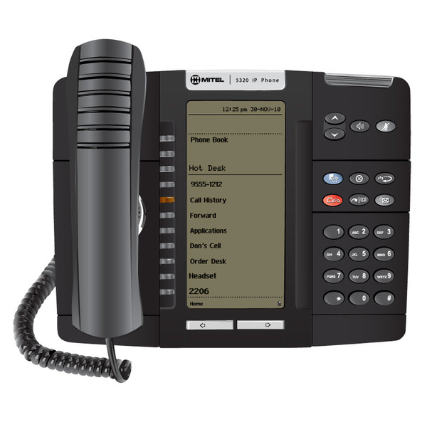 Mitel 5320 IP-Telefon