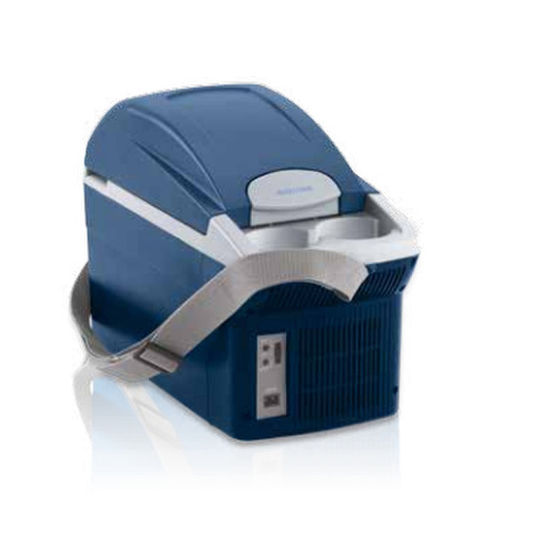 MOBICOOL T08 DC 8L Electric Blue cool box