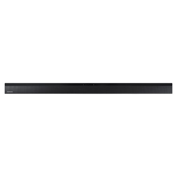 Samsung HW-J650 Wired & Wireless 4.1 320W Black soundbar speaker