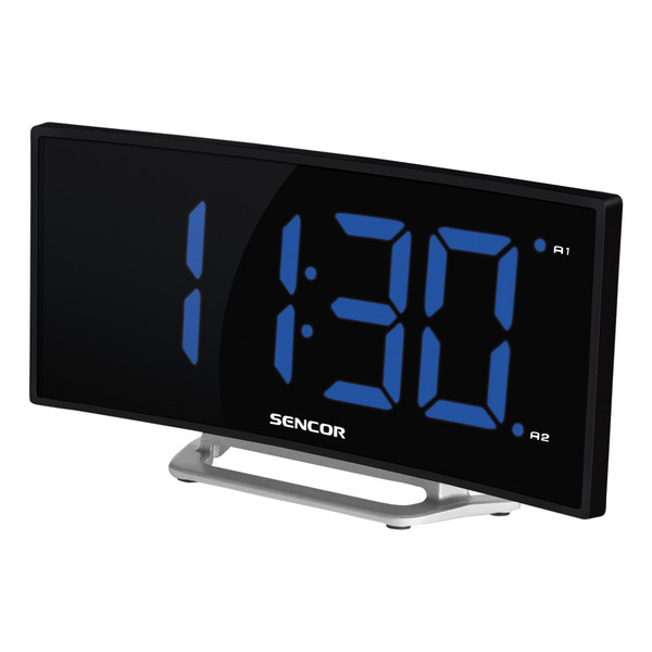 Sencor SDC 120 alarm clock