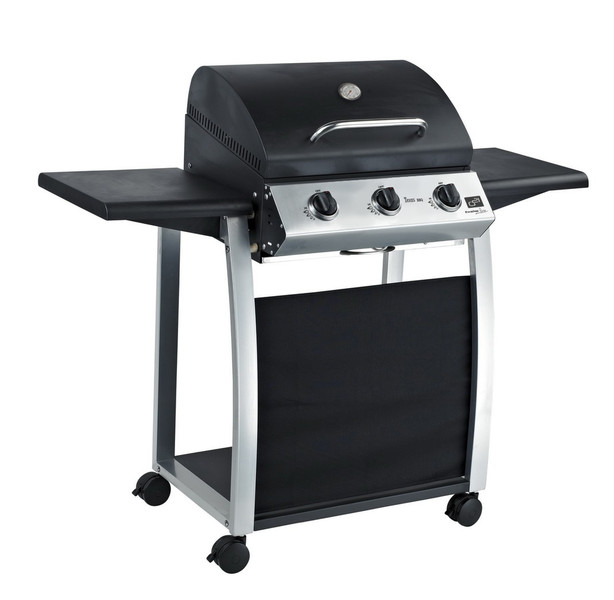 G21 6390304 Grill Gas Barbecue & Grill