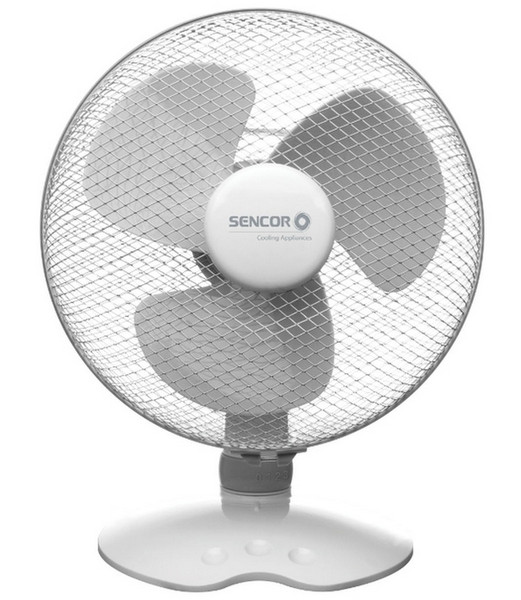 Sencor SFE 3031 вентилятор