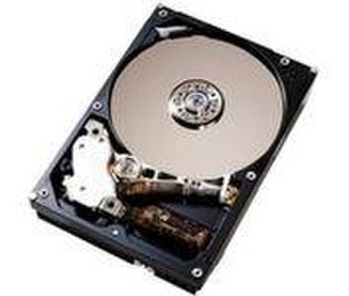 IBM 73.4GB U320 SCSI 73.4GB Fibre Channel internal hard drive