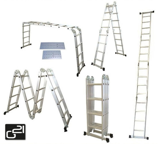G21 6390463 ladder
