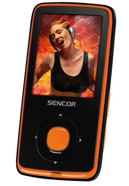 Sencor SFP 6260OR MP3/MP4-плеер