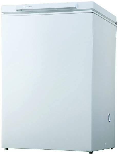 Philco PCF 1021 freestanding Chest 102L A+ White freezer