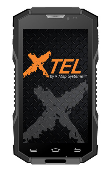X-Systems X-Tel 9000 8GB Black