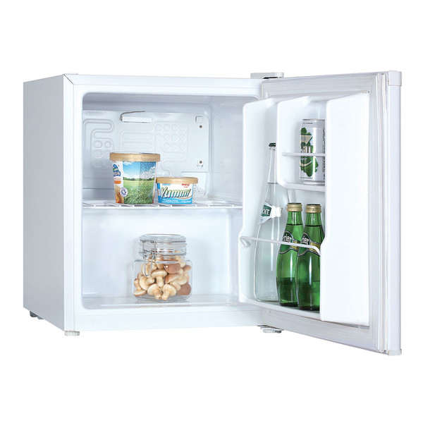 Philco PSL 441 Отдельностоящий 44л A+ Белый холодильник