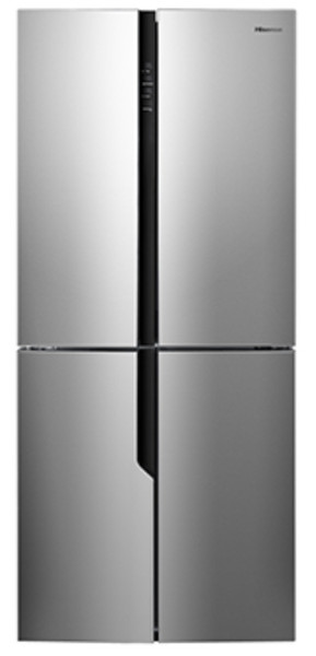 Hisense MKGNF 440 A+ EL side-by-side холодильник