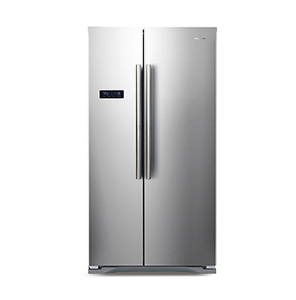 Hisense SBS 562N A++ EL side-by-side refrigerator