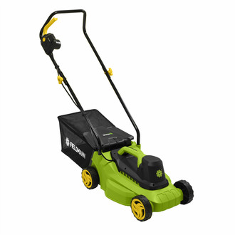 Fieldmann FZR 2010-E Rasenmäher