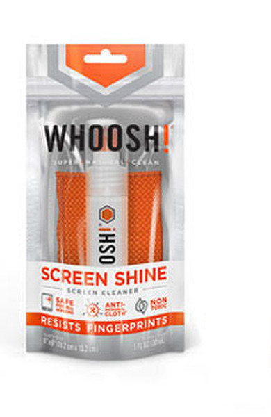 WHOOSH! Screen Shine Go