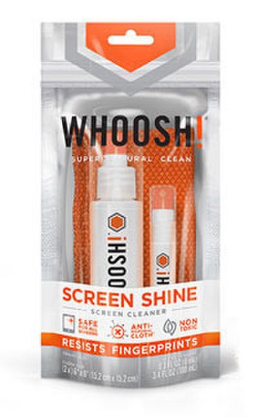 WHOOSH! Screen Shine Duo+