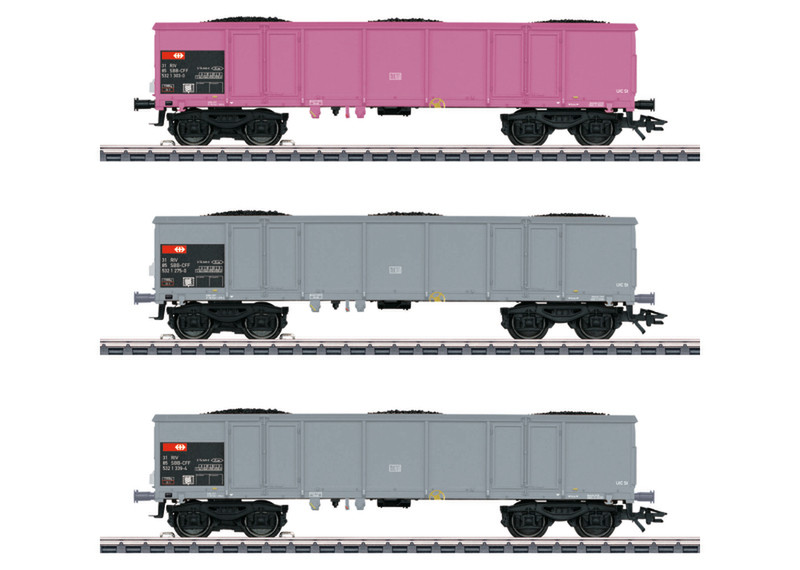 Märklin 46909 часть моди железной дороги/аксессуар