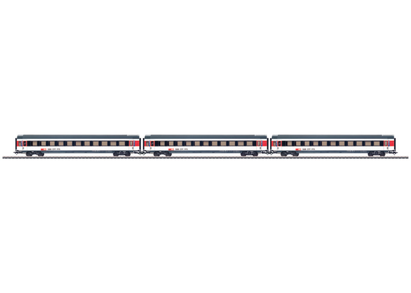 Märklin 42160 часть моди железной дороги/аксессуар