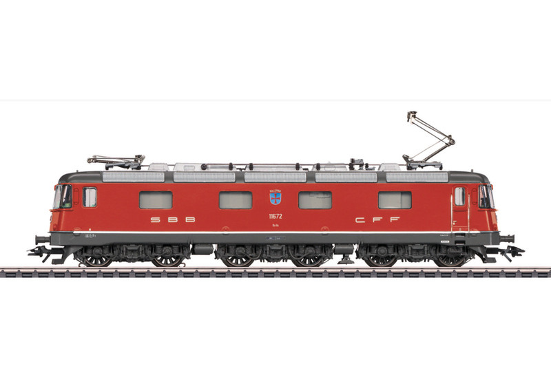 Märklin 37325 Modelleisenbahn & -zug