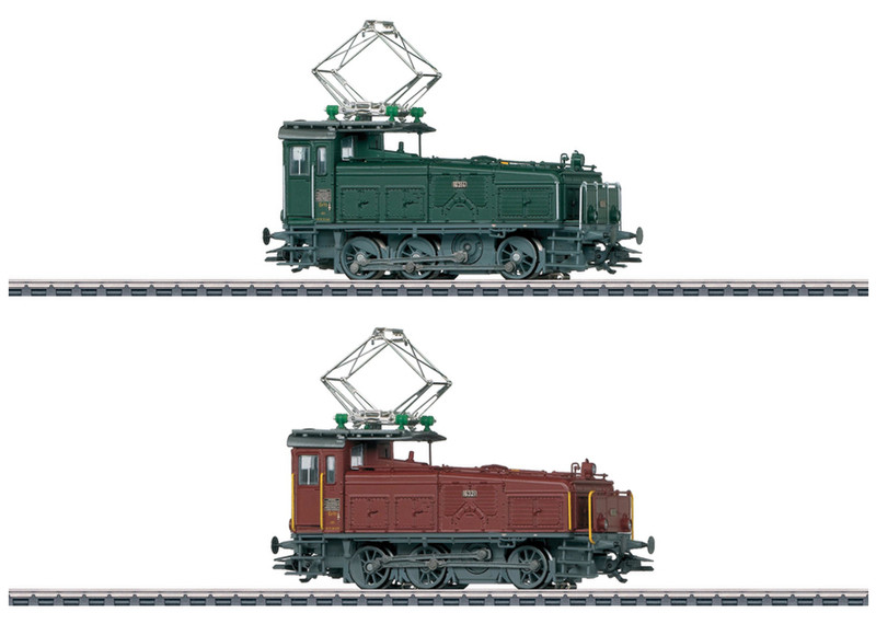 Märklin 36332 Modelleisenbahn & -zug