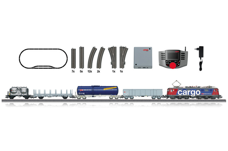 Märklin 29484 Modelleisenbahn & -zug