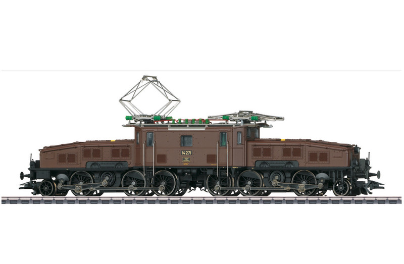 Märklin 39566 Modelleisenbahn & -zug