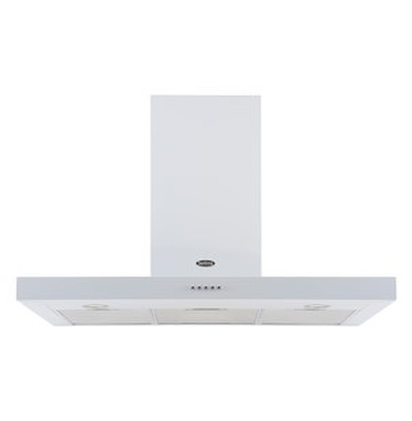 Belling 444442831 cooker hood