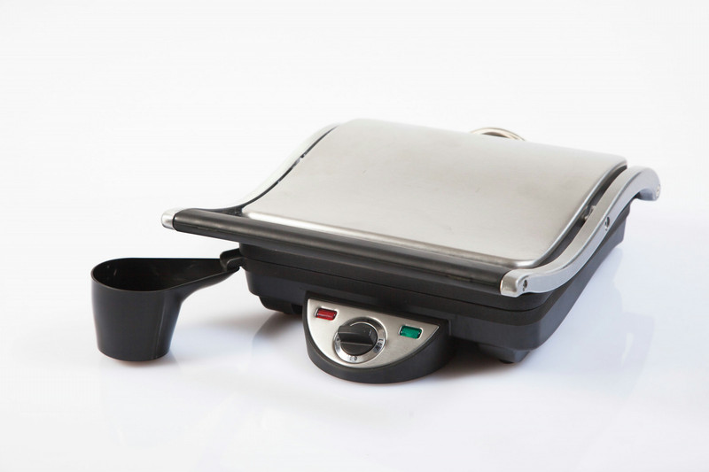 Telefunken M01581 Contact grill Electric barbecue