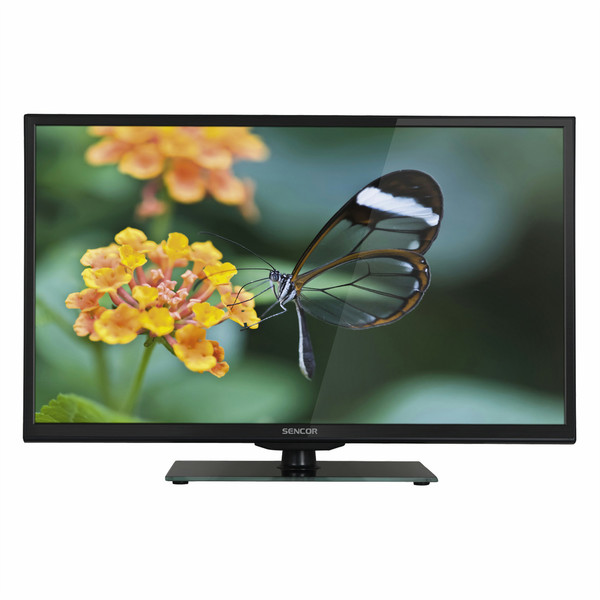 Sencor SLE 3211M4 32Zoll HD Schwarz LED-Fernseher