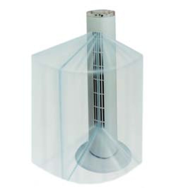 Vortice Ariante Tower 40W White air purifier