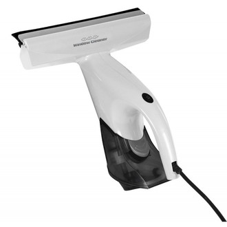 KALORIK TKG SWC 1000 Portable steam cleaner 0.4л 1300Вт Белый пароочиститель