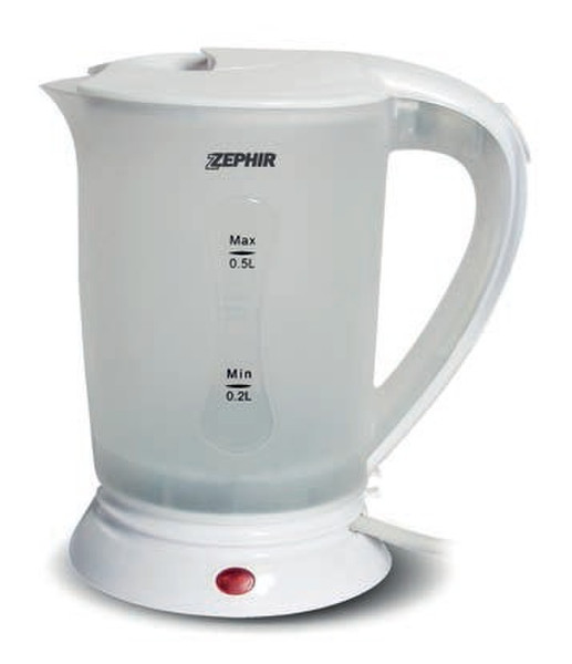 Zephir ZHC89 electrical kettle
