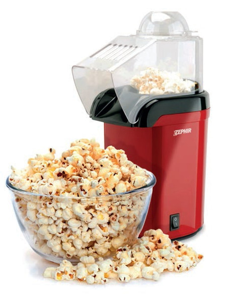 Zephir ZHC491 Popcornmaschine