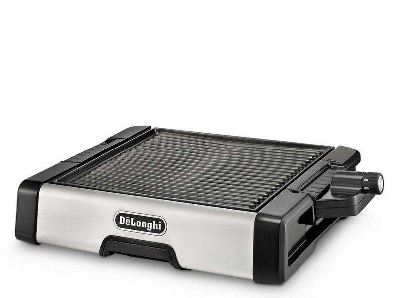 DeLonghi BG 400 Barbecue Electric barbecue