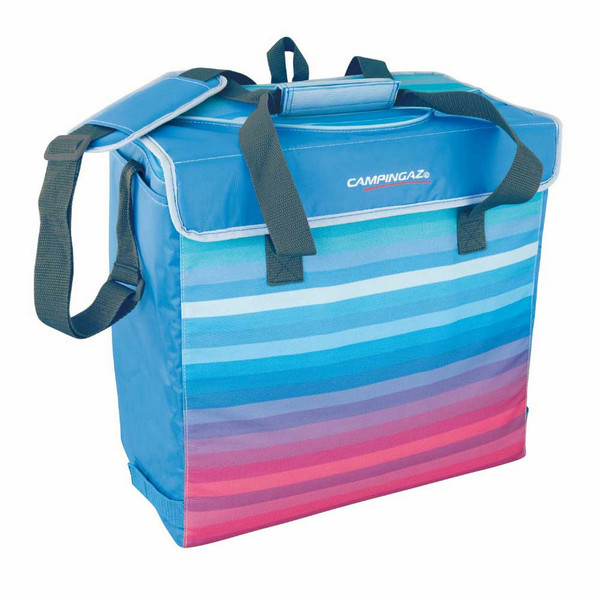Campingaz MiniMaxi 29л Синий, Розовый холодильная сумка