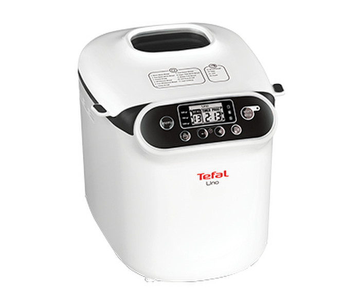 Tefal PF310138 Белый хлебопечка