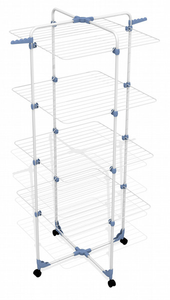 Gimi Modular 4 Floor-standing rack
