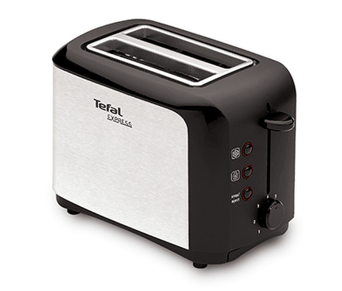 Tefal TT356110 тостер