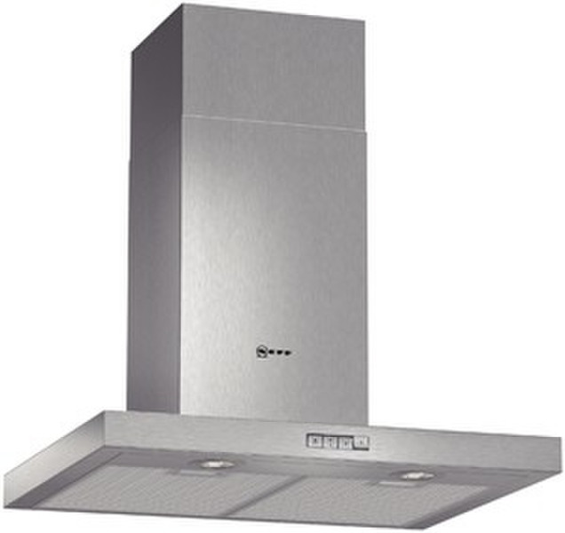 Neff D76SR22N0B cooker hood