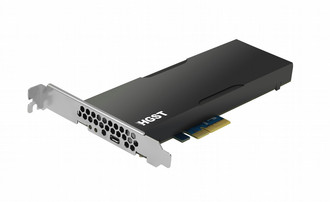 HGST Ultrastar SN150 3.2TB PCI Express 3.0 Solid State Drive (SSD)
