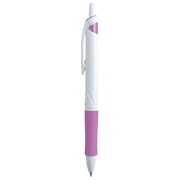 Pilot Acroball pure white Medium 10Stück(e)