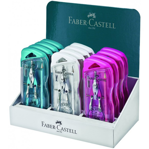 Faber-Castell 174629 bow compass