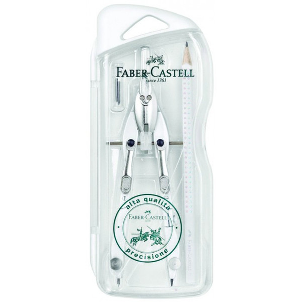 Faber-Castell 174630 циркуль