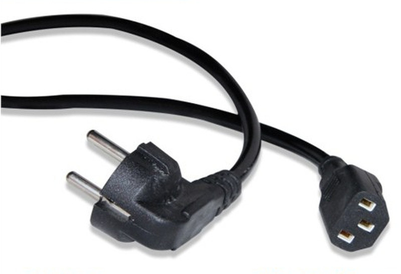 Inca IPW-33TP 3m Black power cable