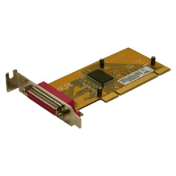 MCL CT-3331EBP-LP Internal PCI interface cards/adapter