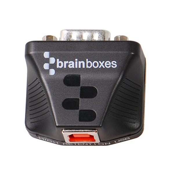 Brainboxes US-235 кабельный разъем/переходник